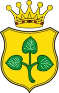 Wappen Gemeinde Freren