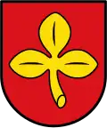 Wappen der Stadt Salzkotten