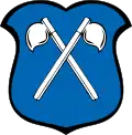 Wappen des Marktes Schierling