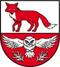Wappen von Schmetzdorf