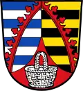 Wappen von Schneckenlohe