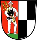 Wappen von Selbitz (Oberfranken)