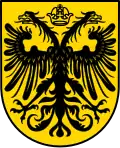 Wappen von Siebeldingen
