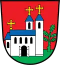 St. Emmeramskirche in Spalt