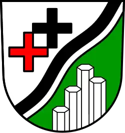 Wappen