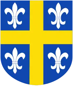 St. Wendel