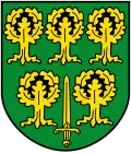 Wappen von Stadtwald