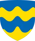 Wappen des Marktes Sulzberg