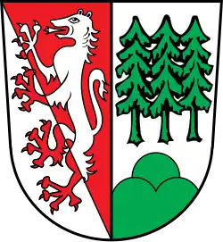 Tiefenbach (bei Passau)