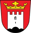 Wappen von Trausnitz
