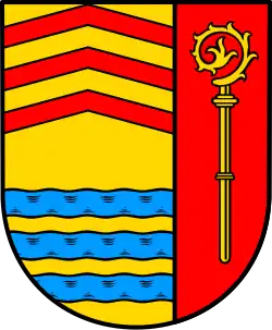 linke rote Flanke (Trulben,&nbsp;DE)