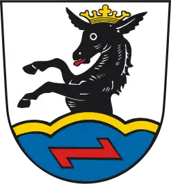 Tussenhausen