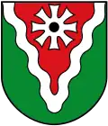 Wappen von Überruhr-Hinsel u. -Holthausen
