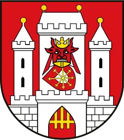 Kleve
