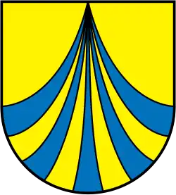 Wappen der Gemeinde Uetze
