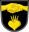 Wappen Unterlauter
