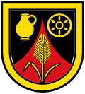Wappen der Verbandsgemeinde Speicher