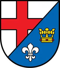 Wappen