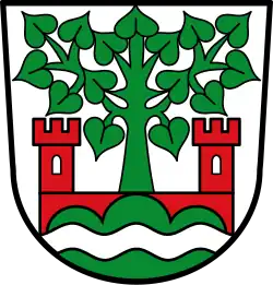 Wörnitz