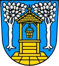 Waldbrunn in Unterfranken