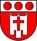 Kirchenfahne