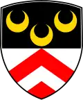 Wappen der Gemeinde Waltenhofen