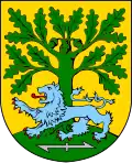 Wedemark Wappen