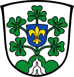 Weihenzell