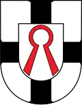Wappen der Gemeinder Weil (Oberbayern)