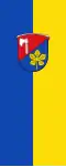 Bannerflagge