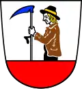 Wappen des Marktes Weitnau