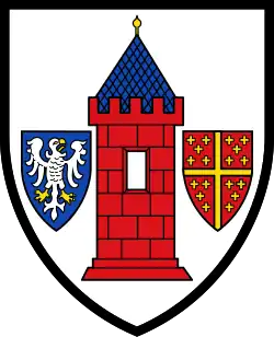 Stadt Westerburg