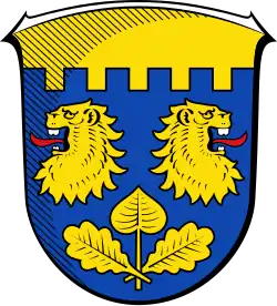 Wettenberg