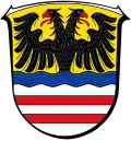 Wappen des Wetteraukreises