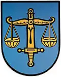 Wappen von Heßloch