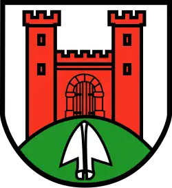 Bürg
