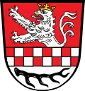 Wappen der Gemeinde Wollbach