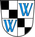 Wappen von Wonsees, Deutschland