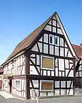 Dudenroder Straße 24