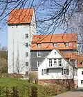 Ehemalige Wolfer Mühle