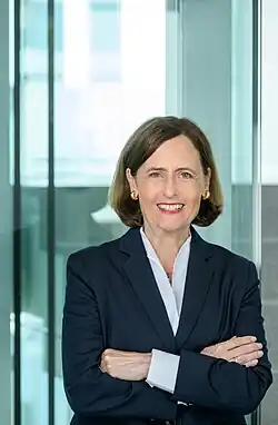 Prof. Dr. Katja Becker