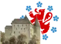 Burgen und Schlösser in der Deutschsprachigen Gemeinschaft