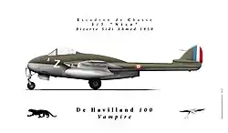 Vampire Mk.5