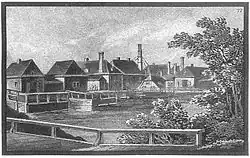 Im Jahr 1830