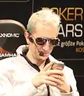 ElkY auf der DreamHack Leipzig 2016