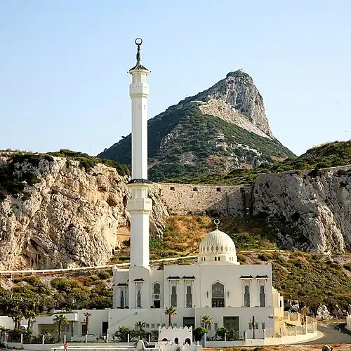 Moschee