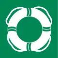WSE001: Öffentliche Rettungsausrüstung