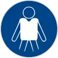 WSM001: Rettungsweste benutzen