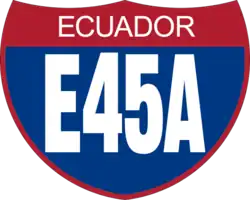 E45A