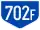 DJ702F